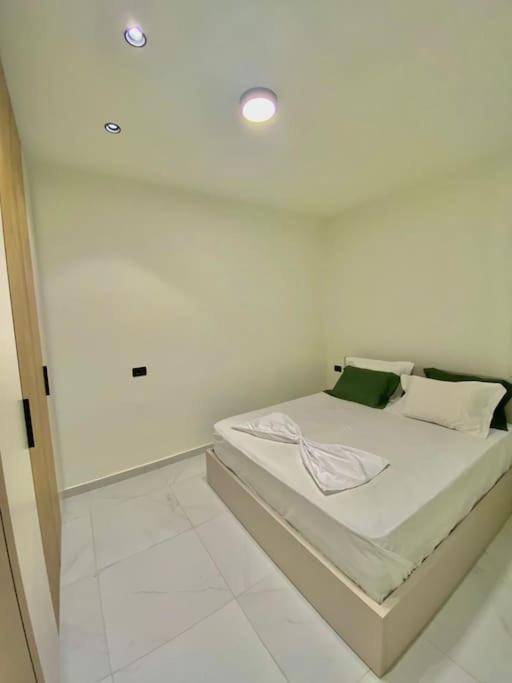 Comfortable Apartment