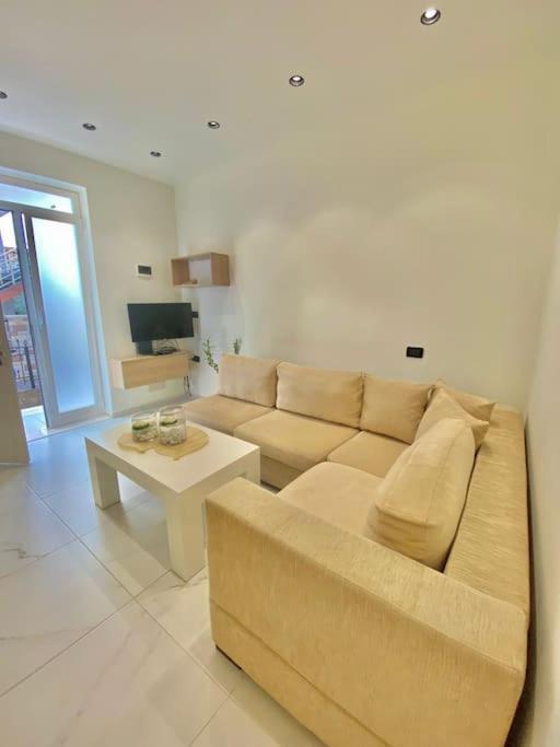 Apartment Comfortable Tirana